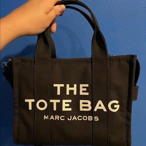marc jacobs the tote bag - MINI